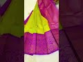 handloom kupattam light weight silk saree price. rs .6620 available at rajahmundry 91 9947644999