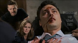 Bones 10x01 | Running Up That Hill