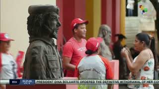 Brazil's Landless Rural Workers Movement begins 40th anniversary celebrations