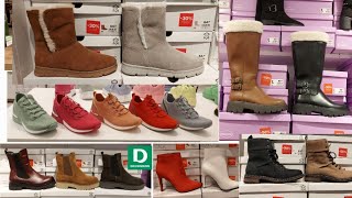 Deichmann Sale Women's Shoes New Collection/ JANUARY 2025