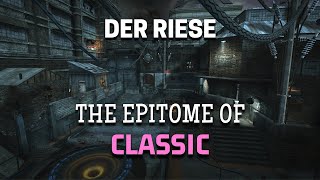 Der Riese - The Most Revolutionary Map