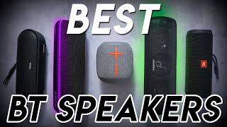 5 BEST Budget Bluetooth Speakers 2020 (Under $100) | mrkwd tech