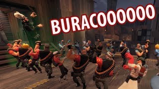 Team Fortress 2 - O Rescaldo