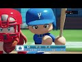 【バンドリ×パワプロ】【m4】弦巻スカイスターズ v.s. 横浜denaベイスターズ17回戦