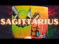 SAGITTARIUS‼️🤯OVERNIGHT they've made a REALLY BIG DECISION about you and TAKING ACTION NOW to...
