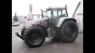 Steyr CVT 170 Black Edition kA