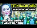 SINDENE PAPAT ADUS BARENG NING GUBUK ASMORO@bagonglucu6113