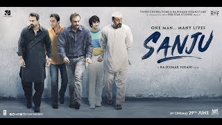 Sanju  31 Interesting facts : Sanju , Kaala & Kalank : Ranbir Kapoor |Rajinikanth |Varun dhawan