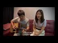 talktellmusic cover 《隔離》合唱版 陳凱詠 林家謙