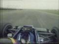 Stefan Bellof Tyrell onboard 85 test Silverstone