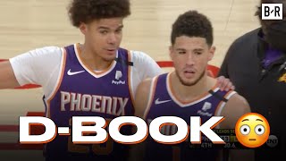 Devin Booker Trash Talks Lakers After Dropping 47 PTS In Game 6