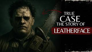 The Terrifying True Story Behind Leatherface
