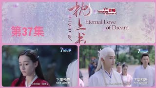 8TV：《三生三世枕上书》 （第37集）【Eternal Love Of Dream】预告