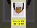 아크테릭스 백팩 맨티스 20 제품 기능