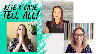 Our Biggest Marketing Mistakes in Private Practice - Kate and Katie of Private Practice Startup