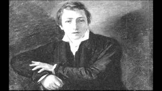 Heinrich Heine \