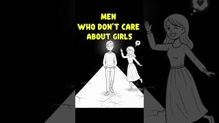 Psychology of Men Who Don’t Care About Girls