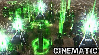 ULTIMATE APOCALYPSE 2021 | The Awakening of Necrons! - Warhammer 40K: Dawn of War: Soulstorm