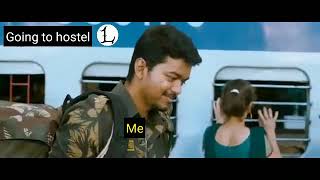 thuppakki climax hostel Whatsapp status vijay Tamil