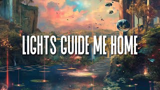 HIFEER \u0026 Nyron - Lights Guide Me Home (feat. Jetason) [Official Audio]