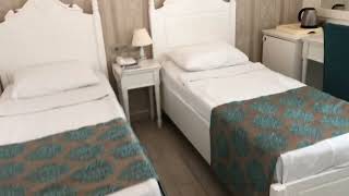 Kleopatra Atlas Adult Only Hotel Alanya Turkey Room 416, February 2023