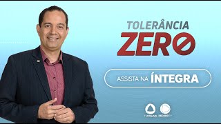 TOLERANCIA ZERO  AO VIVO: TV ATALAIA  10/01/2025