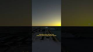 The Winter Solstice: Explained #AstronomyEducation