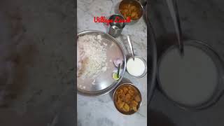 #shorts  | Village food | food | ଗାଁ ଖାଇବା | Home made food | Village Life |