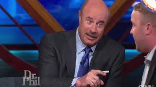 Dr Phil Show 2019 Dec 21,2019 Should I Marry My Controlling Best Episode 144 Part 6