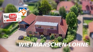 *verkauft* EFH mit Einliegerwohnung in Wietmarschen-Lohne