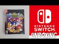 SONIC ORIGINS PLUS GAME UNBOXING