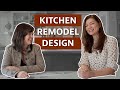 Part 2: Design | From Start to Finish Kitchen Remodel