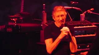 Roger Waters - "This Is Not A Drill" Live In Pittsburgh 2022 (FULL MULTI-CAM SHOW)