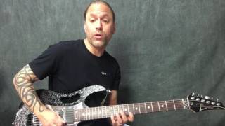 1 Hot Arpeggio To Solo Over Any Chord | Arpeggios Made Easy | Guitar Zoom