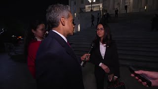 Lauren Boebert comments about her name on petition to release Epstein files