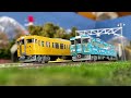 ＜nゲージ＞jr西日本 115系1000番台 setouchi train ＆岡山色　modellbahn spur n model railroad diorama 鉄道模型