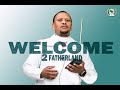 Bishop M. Nkosi [ Welcome to the Fatherland ] 2022 TTWCOG