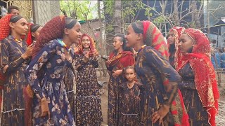 #መገን_ራያ_የቆንጆዎች_መፍለቂያ_የራያን_ቆንጆዎች_ማየት_ከፈለጉ! የፋኖ ኤርሚያስ ተፈራ የሰርግ ፕሮግራም ይቀጥላል ሌሎች ቪዲዮውች እንዲደርሳችሁ ሸር ያድርጉት