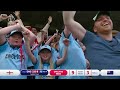 Incredible Final Over of England's Innings!  Stokes Forces Super Over  ICC Cricket World Cup 2019