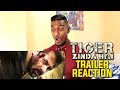 Tiger Zinda Hai Trailer Reaction & Review | Salman Khan, Katrina Kaif | PESH Entertainment
