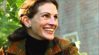 Julia Roberts, 2 slide show video, Patsy
