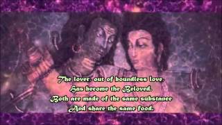 Sant Jnaneshwar - That/This - Shiva/Shakti