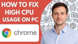 How to Fix Google Chrome High CPU Usage on PC Full Guide 2026