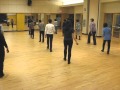 Sway Me Now Line Dance ~ Glen Pine