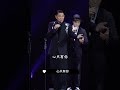 2024刘德华巡回演唱会北京站 《心只有你》 andy lau “is the day “ concert in beijing