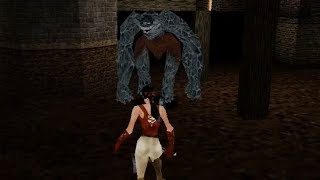 Nightmare Creatures | PSX Longplay (Nadia 100%)