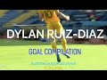 Dylan Ruiz-Diaz || Goal Compilation