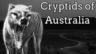 Legendary Creatures of Australia - Documentary