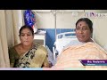 total laparoscopic hysterectomy with bilateral salpingo oophorectomy dr. vasundara cheepurupalli