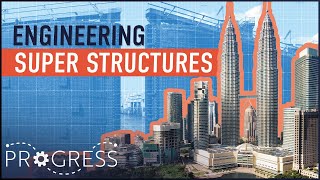 3 Of The Most Ambitious Engineering Projects Of All Time | Super Structures | Progress